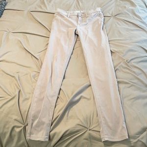 Old Navy Girls 14 Ballerina 24/7 Jeggings